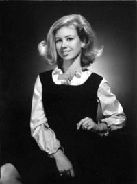 Marta Aldunate Valdés