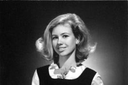 Marta Aldunate Valdés