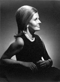 Elisabeth Von Busack de Von Bulow