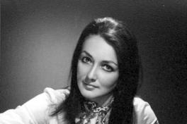 Francisca Sanfuentes  [fotografía]