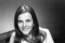 Julia Echeverría D.