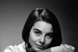 Cecilia Hales de Sepúlveda