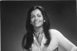 Cecilia Hales de Sepúlveda