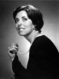 Sonia Edwards de Silva