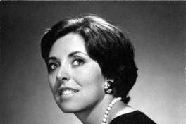 Sonia Edwards de Silva