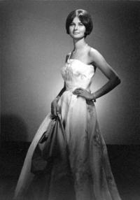 María Victoria Rosselot de Page