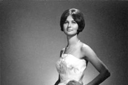 María Victoria Rosselot de Page