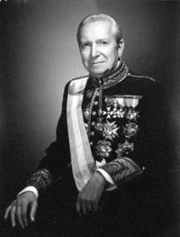 Luis García de Lleras y Rodríguez