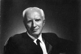 Raúl Irarrázabal Lecaros