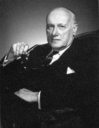 Jorge Alessandri Rodríguez