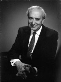 Sergio Larraín García Moreno