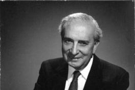 Sergio Larraín García Moreno