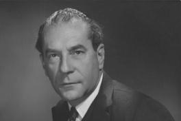 Gabriel Valdés Subercaseaux