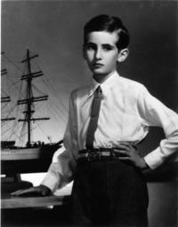 Agustín Edwards Eastman (niño)