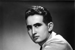 Agustín Edwards Eastman (joven) 2