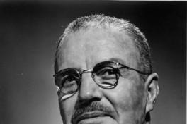 Carlos Ibañez del Campo