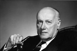 Jorge Alessandri Rodríguez