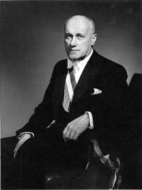 Jorge Alessandri Rodríguez