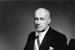 Jorge Alessandri Rodríguez