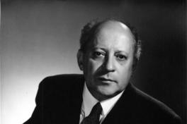 Hombre no dentificado