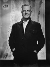 Benjamin Subercaseaux