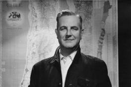 Benjamin Subercaseaux