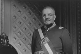 Carlos Ibañez del Campo