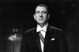 Eduardo Frei Montalva