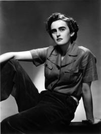 Isabel Eastman de Edwards