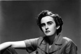 Isabel Eastman de Edwards