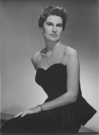 Angela Gana de Mitrovic