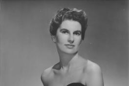 Angela Gana de Mitrovic