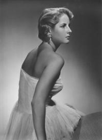 Blanca Echeverría de Lyon