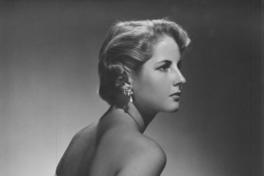 Blanca Echeverría de Lyon