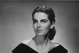 Sonia Edwards Eastman