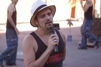 Kadogo niño soldado