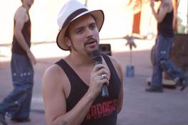 Kadogo niño soldado