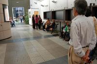 Cantata para mediagua en Do menor un refugio para Chile