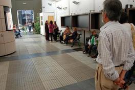 Cantata para mediagua en Do menor un refugio para Chile