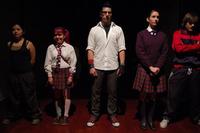 Después de clases nos matamos