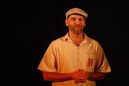 Ñaque o de piojos y actores