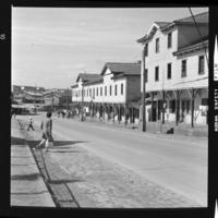 [Casas de los mineros] : Lota Carvao [Carbón]
