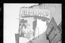 [Tiendas en Calle San Diego]