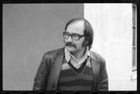 [Antonio Skarmeta] : [La Batalla de Chile]