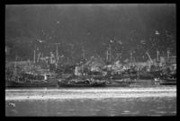 [Puerto de Talcahuano]