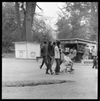 [Kioskos] : Quinta Normal