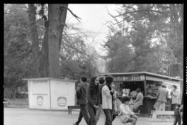 [Kioskos] : Quinta Normal