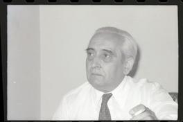 Rafael Agustin Gumucio