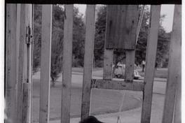 [Carpa nocturna para la comedia musical: Noche para saltimbanquis]