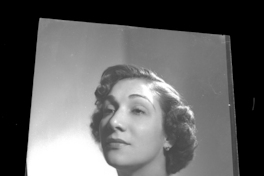 [Anita González].